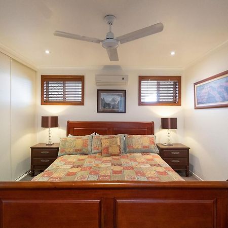 Home At Southside Central Bundaberg Exterior photo