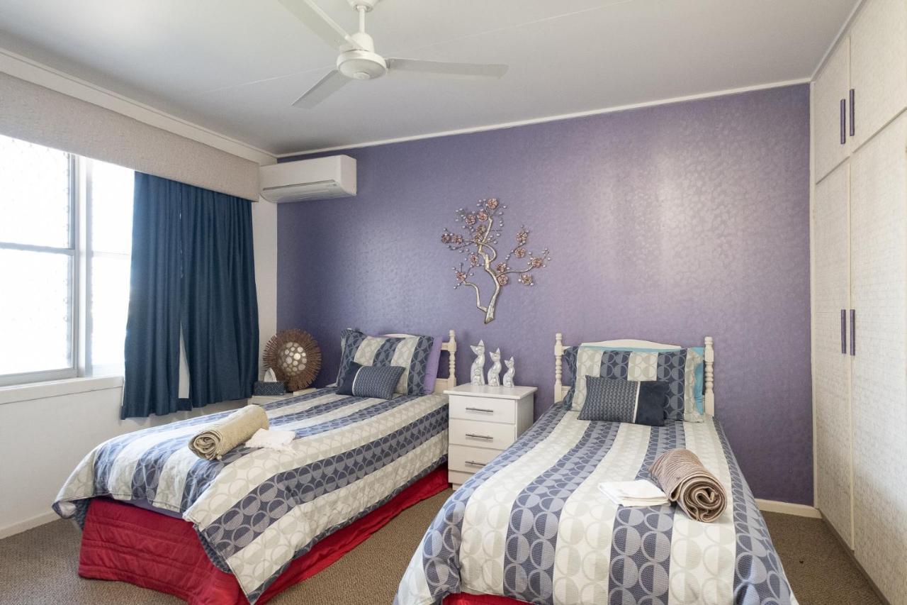 Home At Southside Central Bundaberg Exterior photo