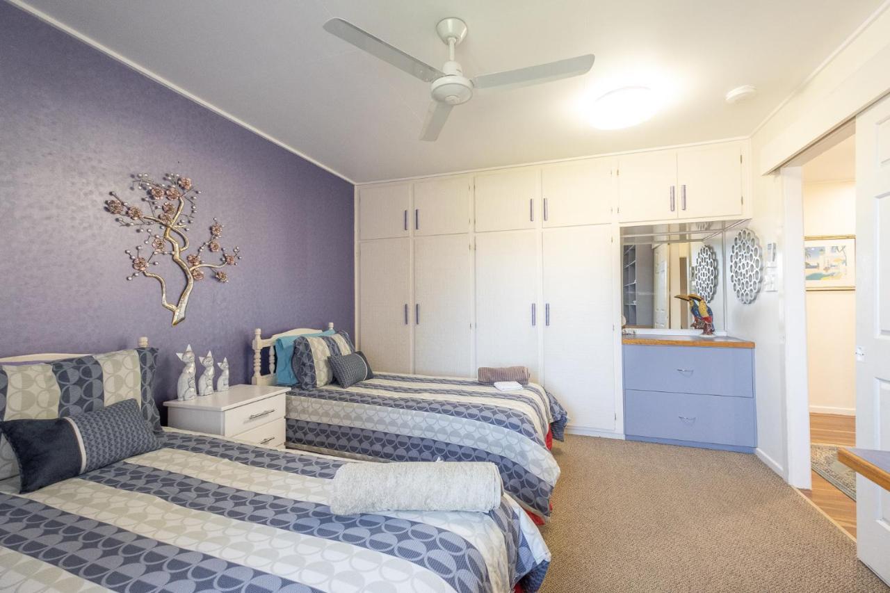 Home At Southside Central Bundaberg Exterior photo
