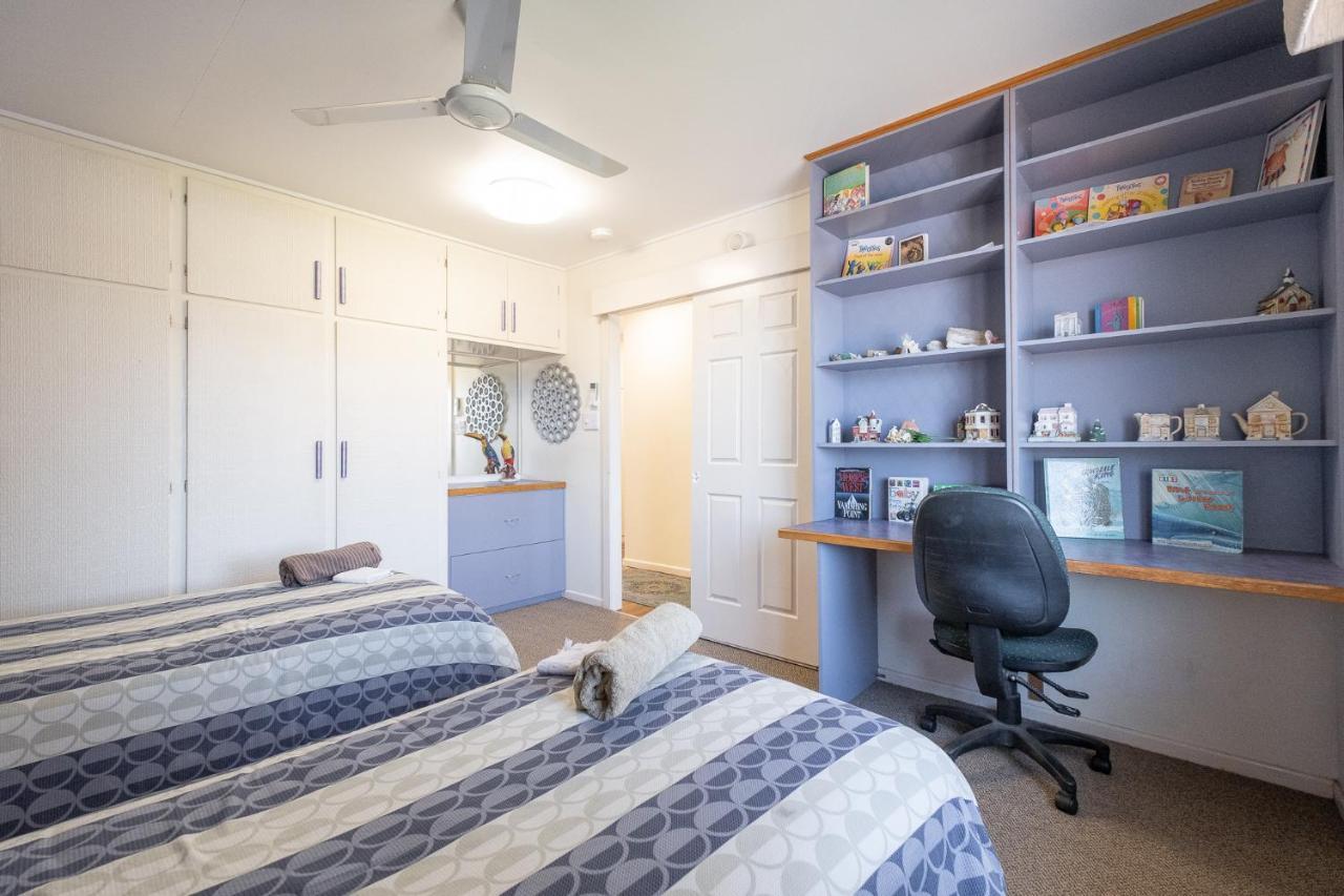 Home At Southside Central Bundaberg Exterior photo