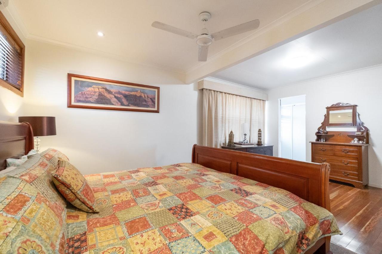Home At Southside Central Bundaberg Exterior photo