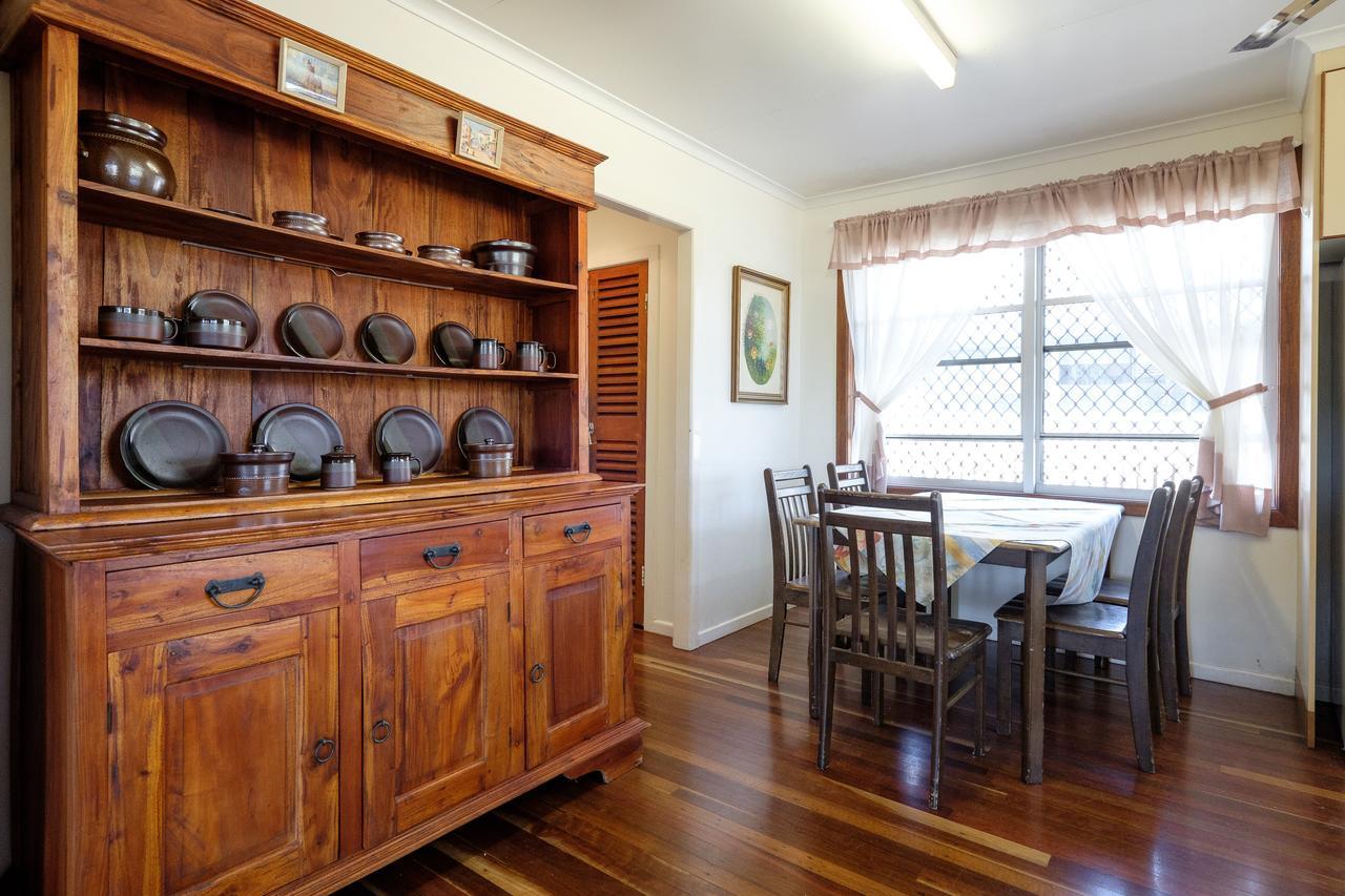 Home At Southside Central Bundaberg Exterior photo